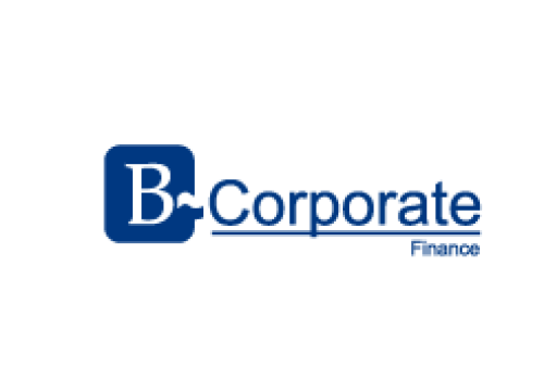 B-Corporate