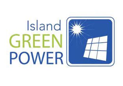 Island Green Power UK Limited