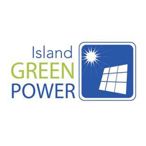 Island Green Power UK Limited Island Green Power UK Limited